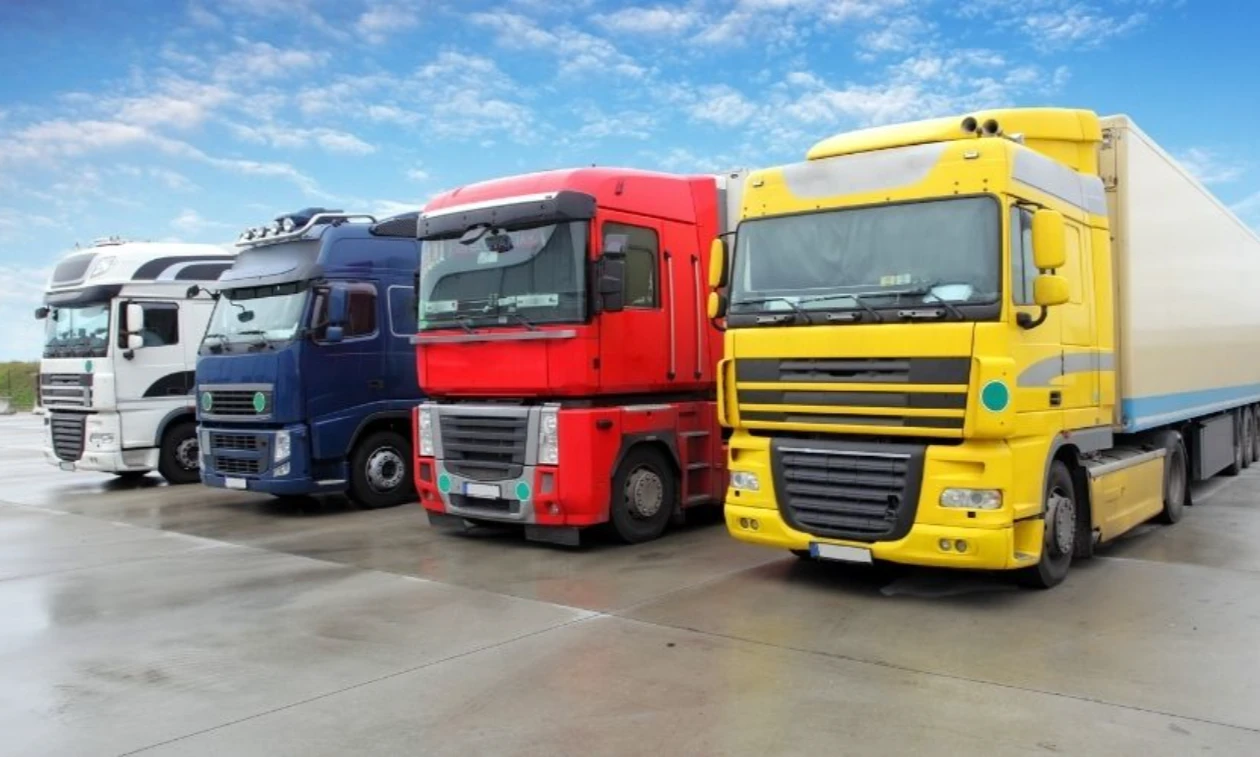 Konya Tunceli Parça Yük Taşıma